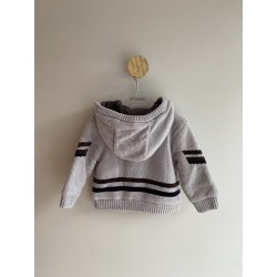 Gilet IKKS