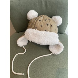 Chapka Petit Bateau