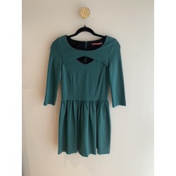 Robe Comptoir des cotonniers