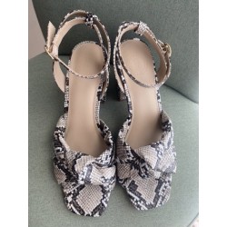 Sandales Oltre
