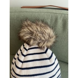 Bonnet IKKS
