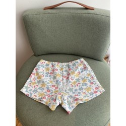 Short Petit Bateau