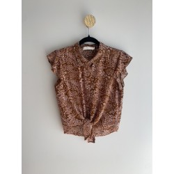 Blouse La petite étoile