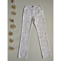 Pantalon Pause Café