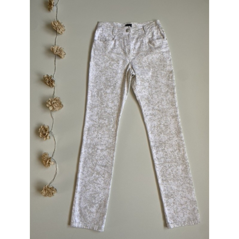 Pantalon Pause Café