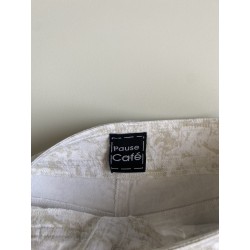 Pantalon Pause Café