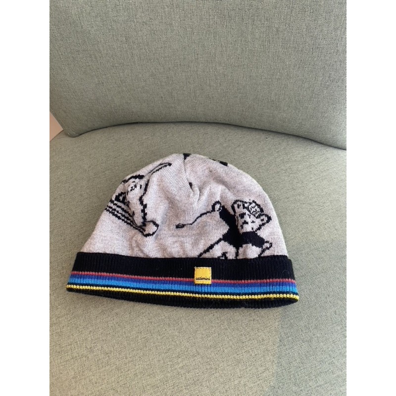 Bonnet Catimini