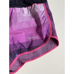 Short sport Desigual