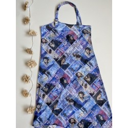 Robe Allande