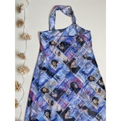Robe Allande