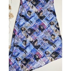 Robe Allande