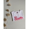 Teeshirt The North Face