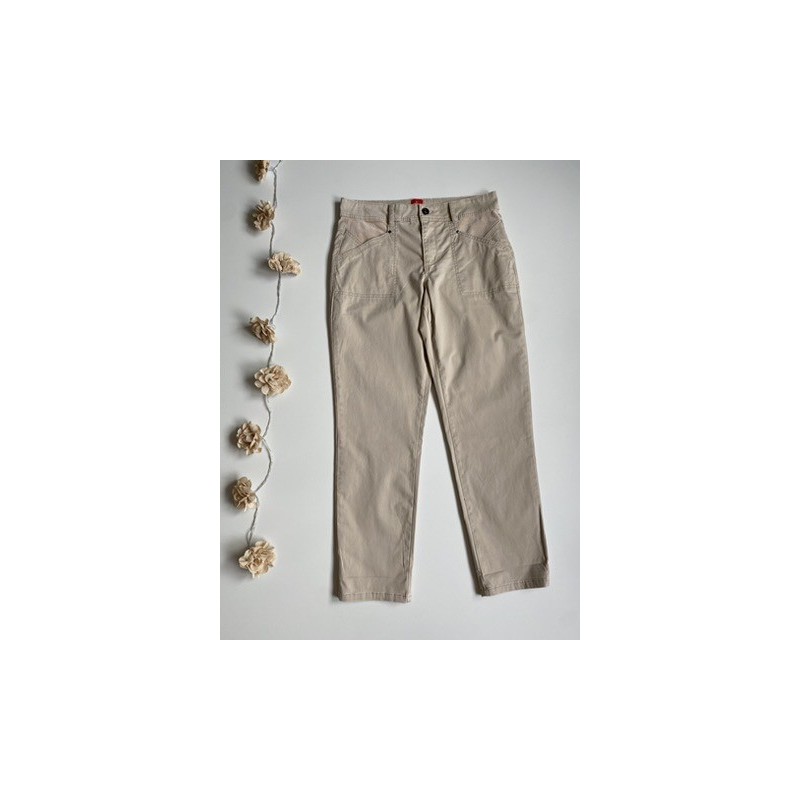 Pantalon Miss Captain