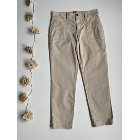 Pantalon Miss Captain