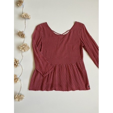 Blouse DDP