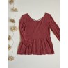 Blouse DDP