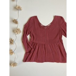 Blouse DDP