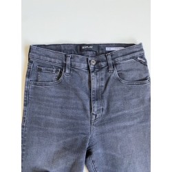 Jean Replay
