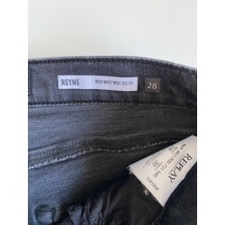 Jean Replay
