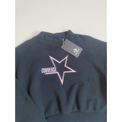 Sweat Converse