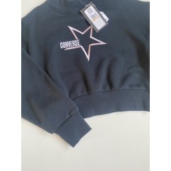 Sweat Converse