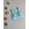 Brassière Reebok