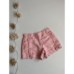 Short sergent Major