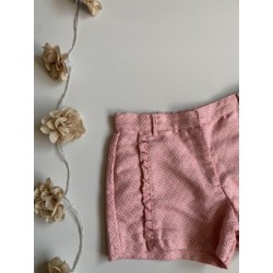 Short sergent Major