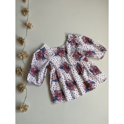 Blouse Sergent Major