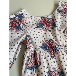 Blouse Sergent Major