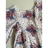 Blouse Sergent Major