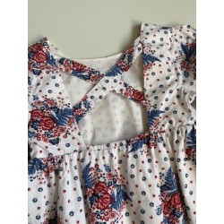 Blouse Sergent Major