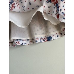 Blouse Sergent Major