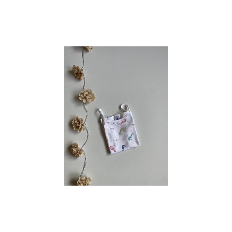 Débardeur Petit Bateau