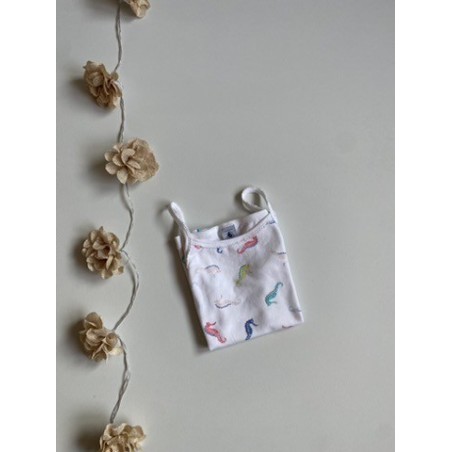Débardeur Petit Bateau