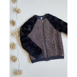 Veste 3 Pommes