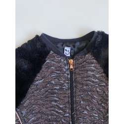 Veste 3 Pommes