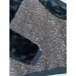 Veste 3 Pommes