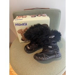 Bottes Primigi