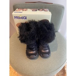 Bottes Primigi