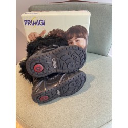 Bottes Primigi