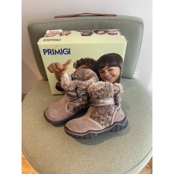 Bottes Primigi