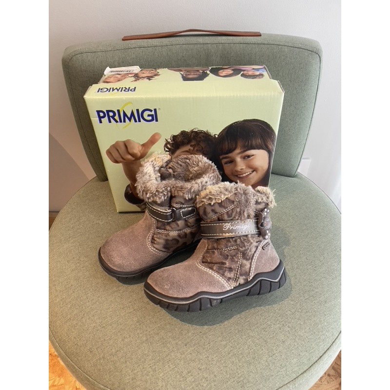 Bottes Primigi