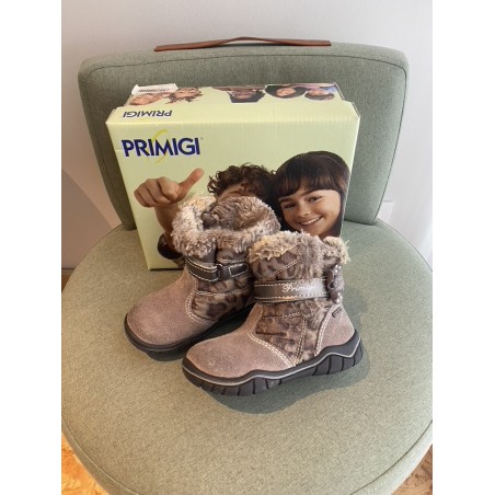 Bottes Primigi