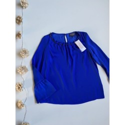 Blouse Captain Tortue