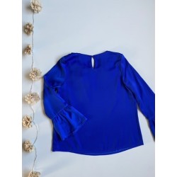 Blouse Captain Tortue
