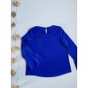 Blouse Captain Tortue
