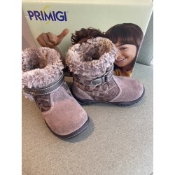 Bottes Primigi