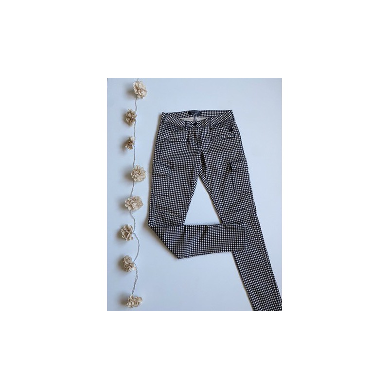Pantalon Maison Scotch