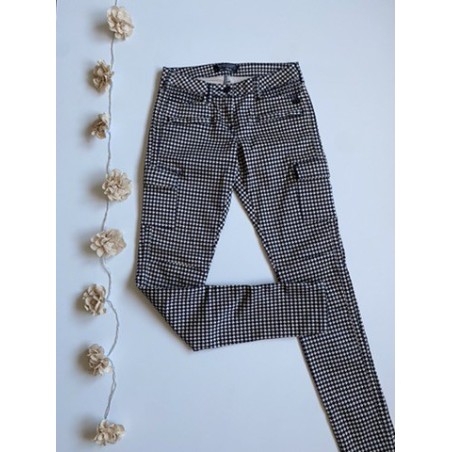 Pantalon Maison Scotch
